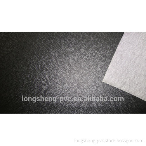 PVC sofa Leather factory